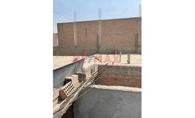 Oportunidad De Venta Casa En Comas