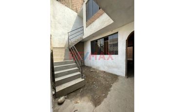 Oportunidad De Venta Casa En Comas