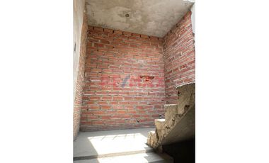 Oportunidad De Venta Casa En Comas