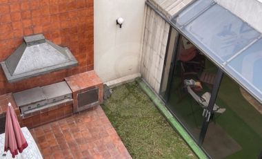 Casa en venta en Lomas de Tecamachalco