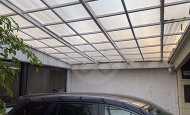 Casa en venta en Lomas de Tecamachalco