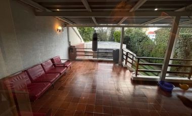 Casa en venta en Lomas de Tecamachalco