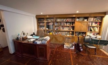 Casa en venta en Lomas de Tecamachalco