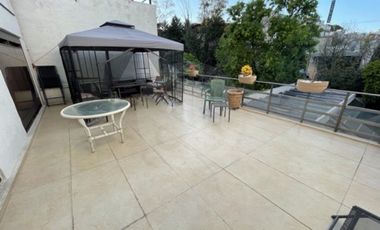 Casa en venta en Lomas de Tecamachalco