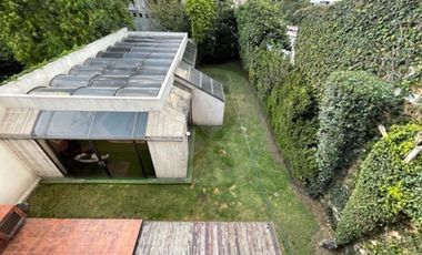 Casa en venta en Lomas de Tecamachalco