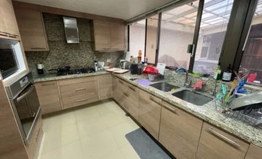 Casa en venta en Lomas de Tecamachalco