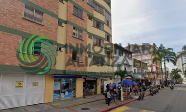 oficina en arriendo en centro. Cod A9773