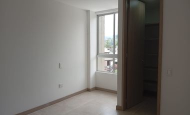 apartamento en arriendo en centro. Cod A62815