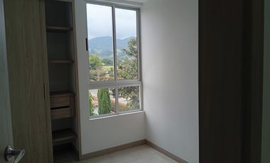 apartamento en arriendo en centro. Cod A62815