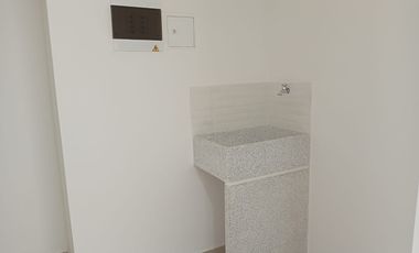 apartamento en arriendo en centro. Cod A62815