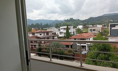 apartamento en arriendo en centro. Cod A62815