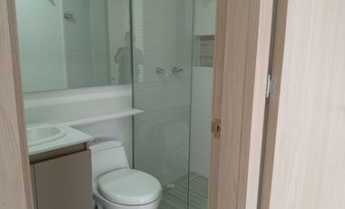 apartamento en arriendo en centro. Cod A62815