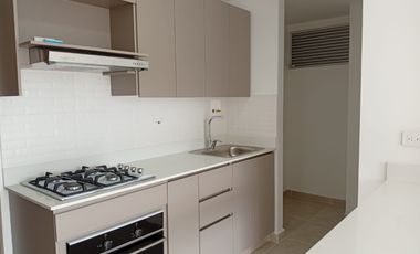 apartamento en arriendo en centro. Cod A62815