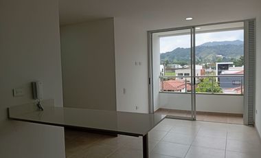 apartamento en arriendo en centro. Cod A62815