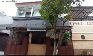 Rumah 2 lantai siap huni di Purimas cluster Ubud