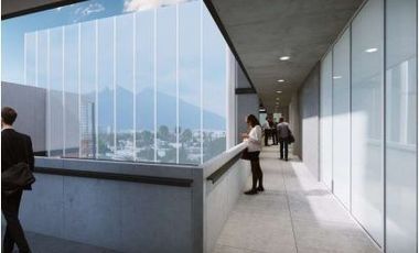 OFICINAS EN PREVENTA DISTRITO TEC