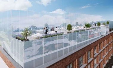 OFICINAS EN PREVENTA DISTRITO TEC