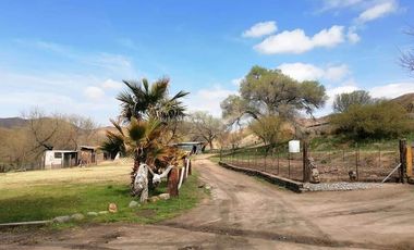 TERRENO VALLE DE GUADALUPE EN PAGOS
