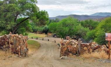 TERRENO VALLE DE GUADALUPE EN PAGOS
