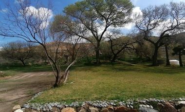 TERRENO VALLE DE GUADALUPE EN PAGOS