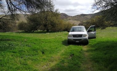 TERRENO VALLE DE GUADALUPE EN PAGOS