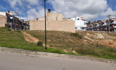 LOTE en VENTA en Tunja COEDUCADORES