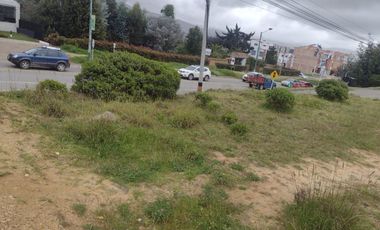 LOTE en VENTA en Tunja COEDUCADORES