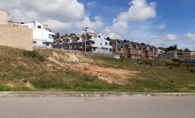 LOTE en VENTA en Tunja COEDUCADORES
