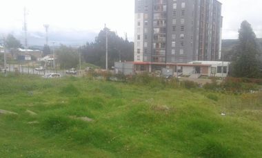 LOTE en VENTA en Tunja COEDUCADORES