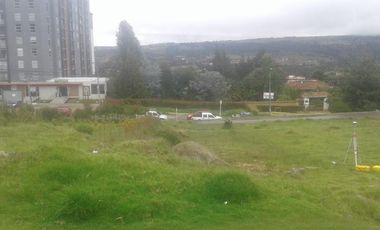 LOTE en VENTA en Tunja COEDUCADORES