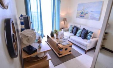 Affordable 2 Bedroom Condo in Quezon City Zinnia Towers