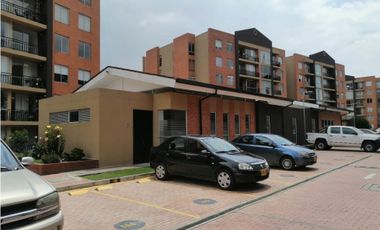 ACSI 249 Apartamento en venta en Madrid Cundinamarca