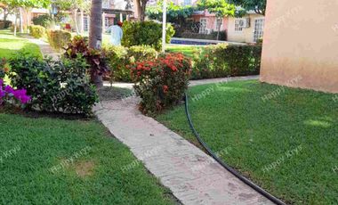 CASA EN VENTA  EN ACAPULCO   CERCA DE PLAYA CONDOMINIO LAS GARZA ZONA DIAMANTE