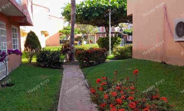 CASA EN VENTA  EN ACAPULCO   CERCA DE PLAYA CONDOMINIO LAS GARZA ZONA DIAMANTE