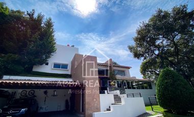 Casa en Venta, Hacienda de Vallescondido en Estado de México