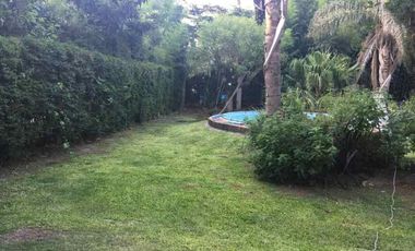 Casa en venta en Moreno Norte