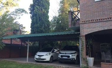 Casa en venta en Moreno Norte
