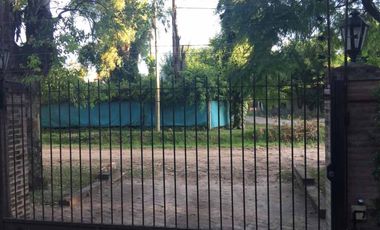 Casa en venta en Moreno Norte