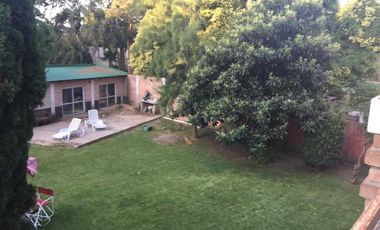 Casa en venta en Moreno Norte