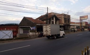 Cheap Land For Sale 4 Hectares In Padalarang Bandung