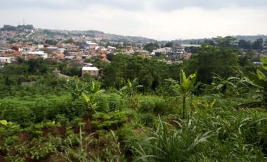 Cheap Land For Sale 4 Hectares In Padalarang Bandung