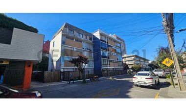 Venta Departamento 4d 2b, Centro De Concepción