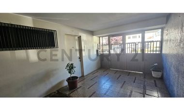 Venta Departamento 4d 2b, Centro De Concepción