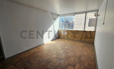 Venta Departamento 4d 2b, Centro De Concepción