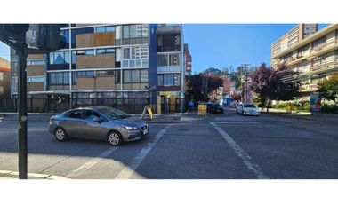 Venta Departamento 4d 2b, Centro De Concepción