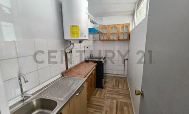 Venta Departamento 4d 2b, Centro De Concepción