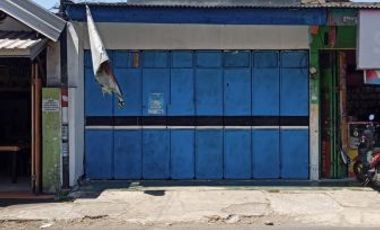 Disewakan Ruko Komersial Siap pakai Di Jl. Raya Kutisari Utara, SBY