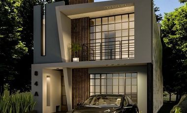 Casa en venta en Guanajuato