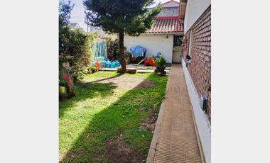 Casa  en Venta Ramos Mejia / La Matanza (A004 4045)