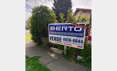 Casa  en Venta Ramos Mejia / La Matanza (A004 4045)